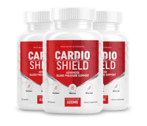 Cardio Shield Review