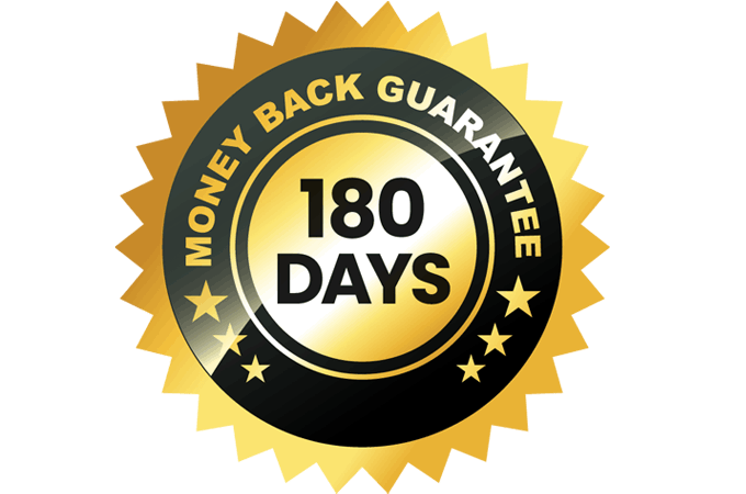 Cardio Shield money back guarantee